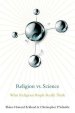 Religion vs. Science: What Religious People Really Think