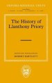 The History of Llanthony Priory