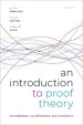 Introduction To Proof Theory