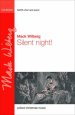 Silent Night: Satb Vocal Score