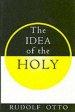 Idea Of The Holy