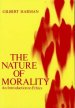 The Nature of Morality