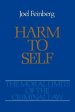 The Harm to Self