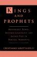 Kings and Prophets