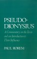 Pseudo-dionysius