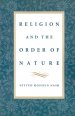 Religion & the Order of Nature