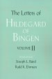 Letters Of Hildegard Of Bingen: The Letters Of Hildegard Of Bingen