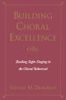 Building Choral Excellence