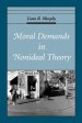 Moral Demands in Nonideal Theory