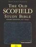 Old Scofield Study Bible Pocket Edition