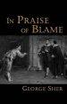 In Praise of Blame