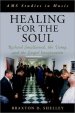 Healing For The Soul