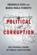 Political Corruption: The Internal Enemy of Public Institutions