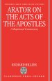 Arator On The Acts Of The Apostles