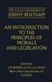 The Collected Works of Jeremy Bentham: An Introduction to the Principles of Morals and Legislation