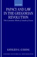 Papacy and Law in the Gregorian Revolution