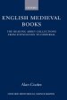 English Medieval Books