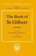 Book Of St Gilbert