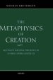 The Metaphysics of Creation