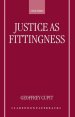 Justice as Fittingness