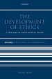 The Development of Ethics