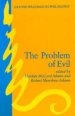 The Problem of Evil