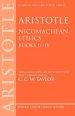 Aristotle: Nicomachean Ethics, Books II-IV