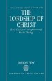 The Lordship of Christ