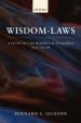 Wisdom-laws