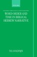 Word Order and Time in Biblical Hebrew Narrative