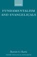 Fundamentalism and Evangelicals