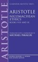 Aristotle: Nicomachean Ethics