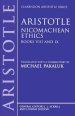 Aristotle: Nicomachean Ethics