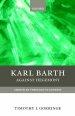 Karl Barth: Against Hegemony