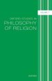 Oxford Studies in Philosophy of Religion