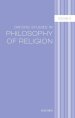 Oxford Studies in Philosophy of Religion Volume 8