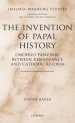 Invention Of Papal History