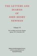 The Letters and Diaries of John Henry Newman