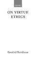 On Virtue Ethics