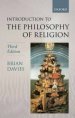 Introduction To The Philosophy Of Religion