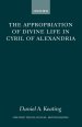 Appropriation Of Divine Life In Cyril Of Alexandria