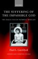 The Suffering of the Impassible God