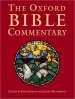 The Oxford Bible Commentary