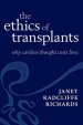 The Ethics of Transplants