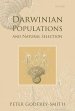 Darwinian Populations and Natural Selection