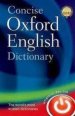 Concise Oxford English Dictionary