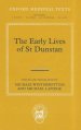 The Early Lives of St Dunstan