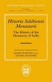 Historia Selebiensis Monasterii