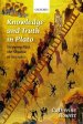 Knowledge and Truth in Plato