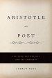 Aristotle as Poet